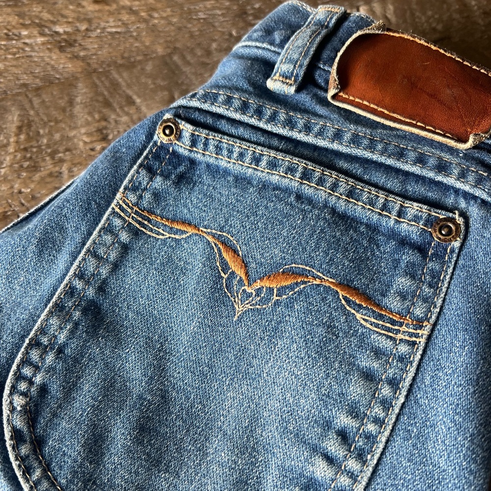 Vintage Wrangler Jeans